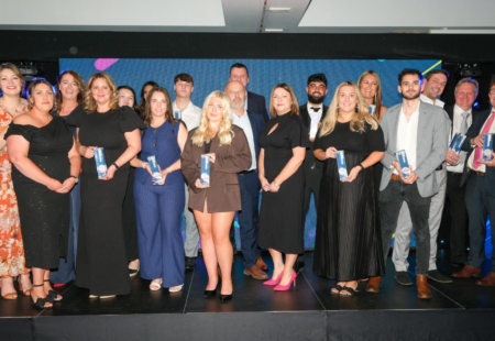 Chesterfield businesses and learners urged to enter Derbyshire and Nottinghamshire Apprenticeship Awards