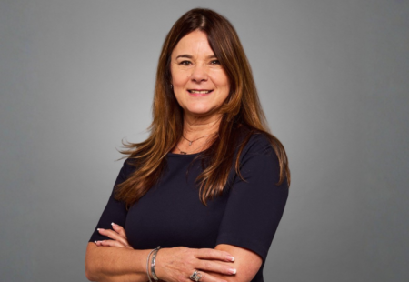 Deborah Brown, Founder at Motion HR