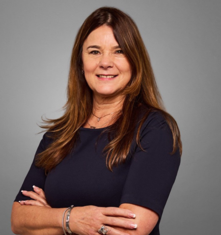 Deborah Brown, Founder at Motion HR
