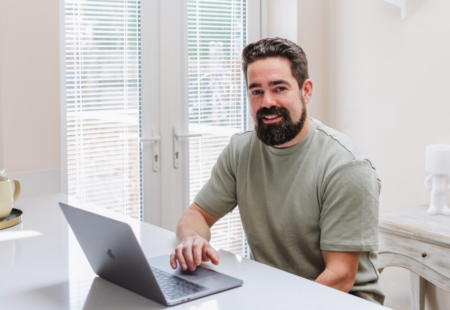 Web Design by Matt