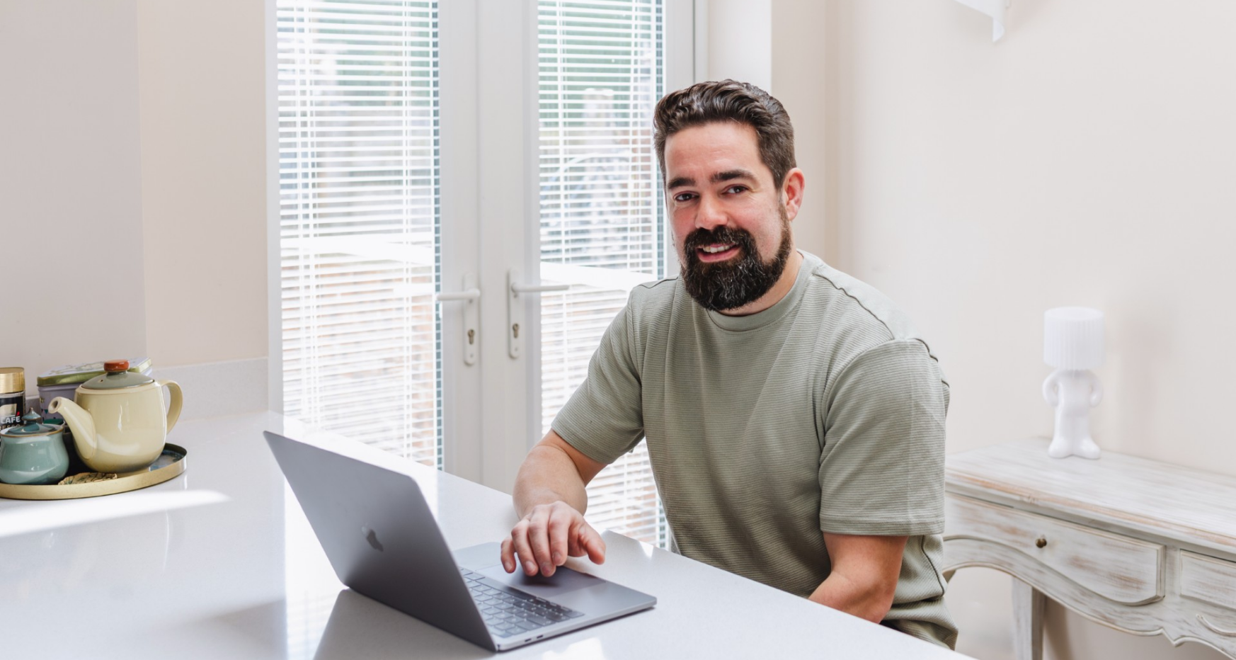 Web Design by Matt