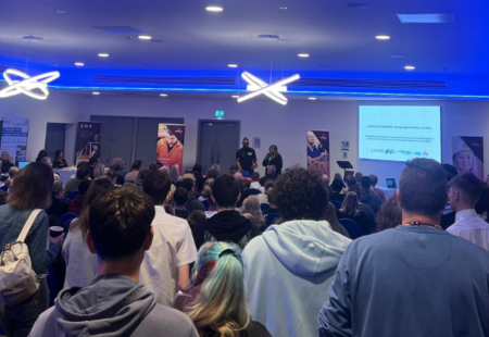 Conference