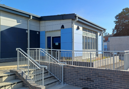 Norbriggs Primary School
