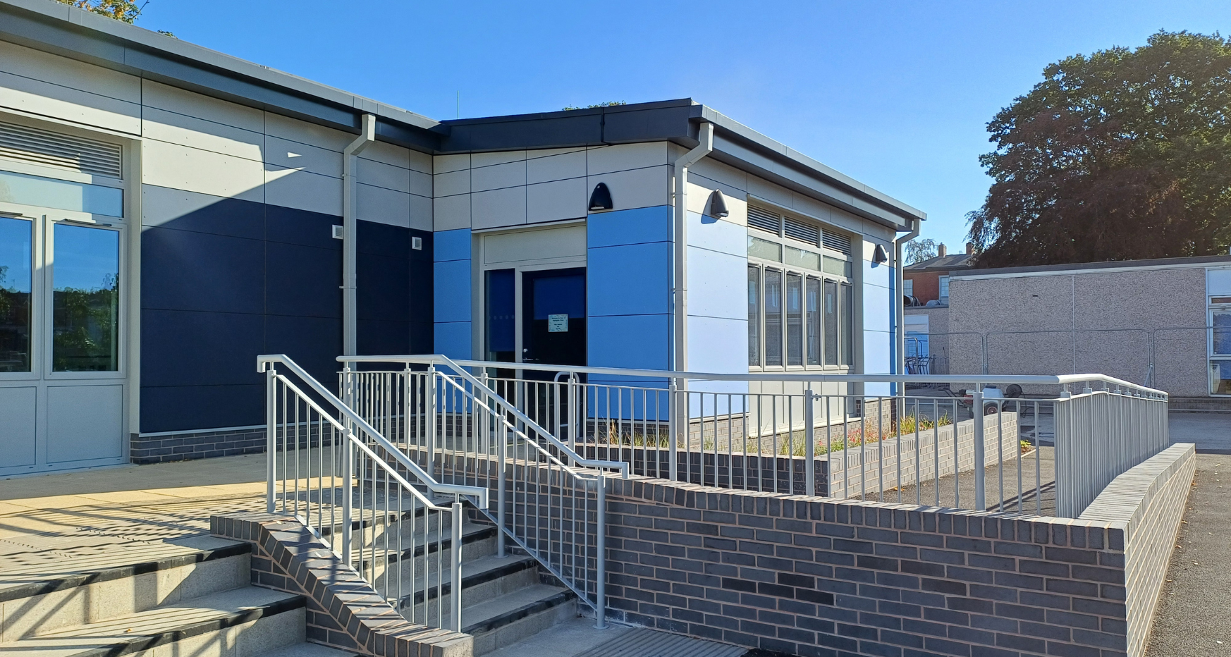 Norbriggs Primary School